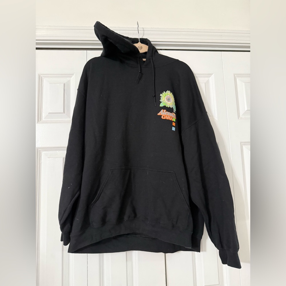 Alessia Cara hoodie